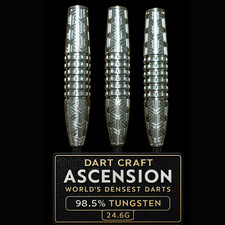 Dart Craft | Ascension | 24.6