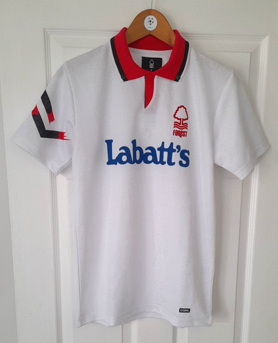Nottingham forest official - nottingham,