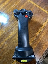 MSI Aircraft Joystick Grip
