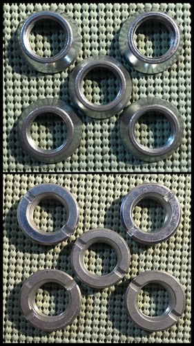 Vintage pc pieces - (8), 5