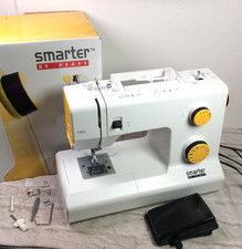 Pfaff Sewing Machine Smarter