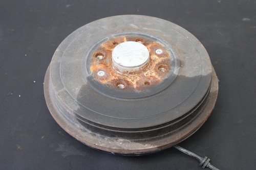Vauxhall corsa hub - vauxhall, hub/stub