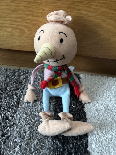 Vintage bob the builder spud - the,