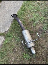 Honda Civic EP3 Type R Spoon