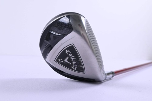 Callaway razr black 3 - black, #3