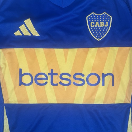 Boca juniors football - juniors, shirt