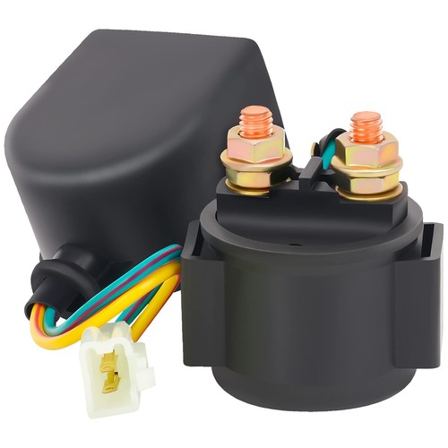 Starter solenoid relay for - solenoid,