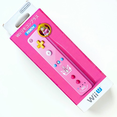Nintendo wii motion plus - wii, u