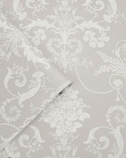 Laura Ashley Josette White