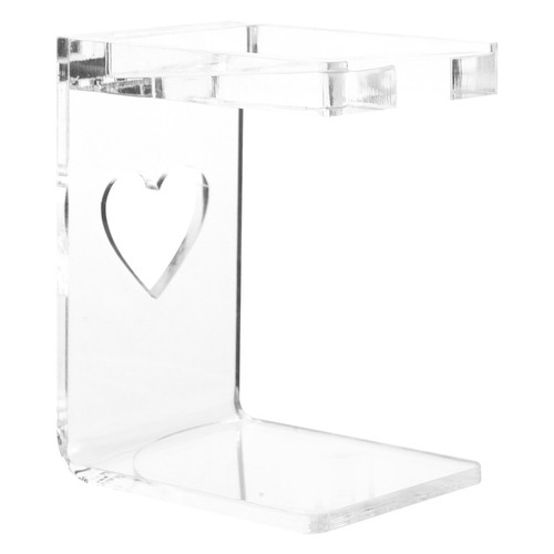 Acrylic manicure display - acrylic,