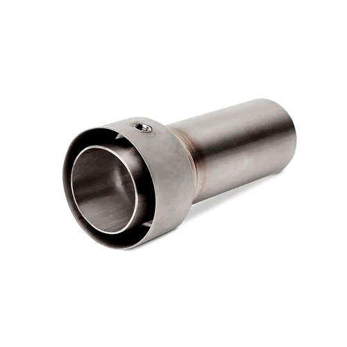 Akrapovic stainless steel - akrapovic,