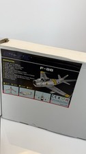 RC Jet Airplane F-86 Sabre EDF