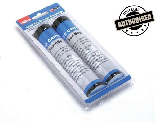 Hilka 84802003 heavy duty easy - duty,