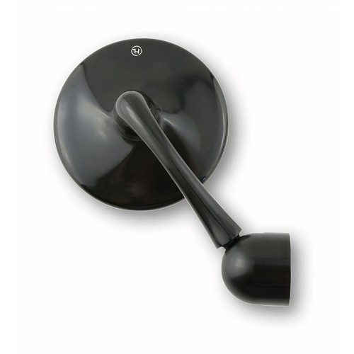 Highsider handlebar end mirror