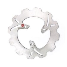 Braking W-Fix front brake disc