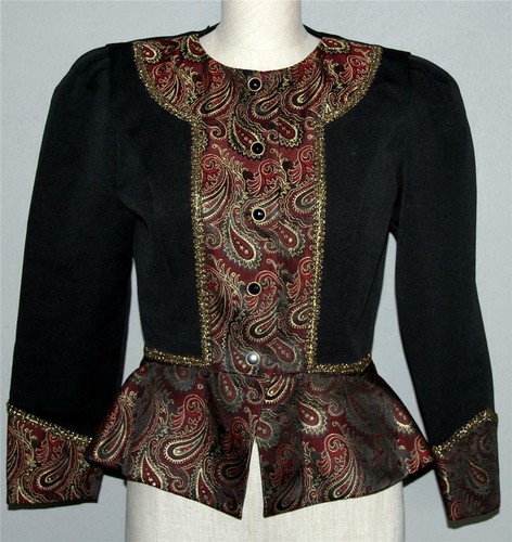Vtg donna morgan - vtg,