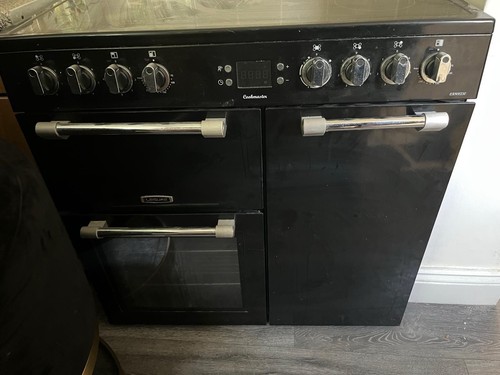 Leisure ck90f232t cookmaster - ck90f232t,