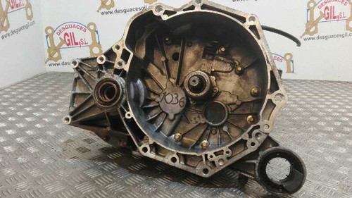 F23 gearbox 1036 109290 - , opel