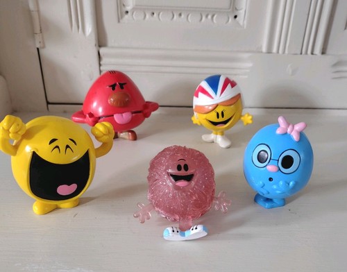 Men little miss thoip - mr,