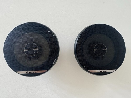 Pioneer g670 way - pioneer, coaxial