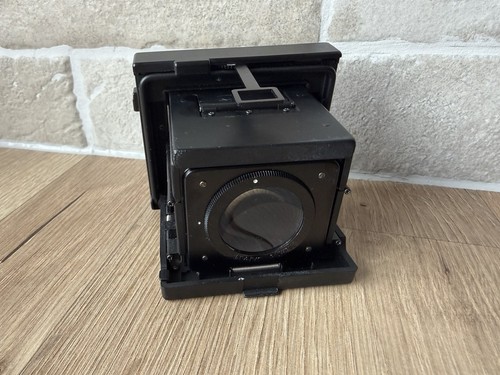 Waist level view finder mamiya - view,