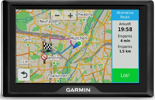 Garmin drive sat nav - 40,