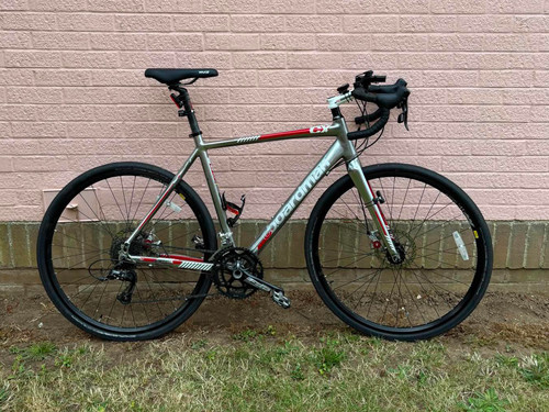 Boardman team gravel bike - boardman,