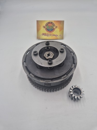 Complete clutch bell - , minarelli