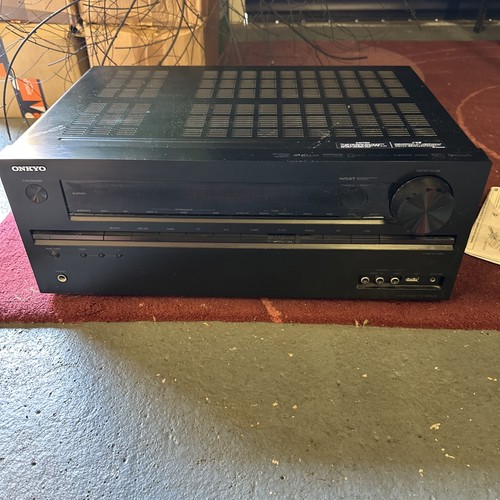 Onkyo nr626 home cinema - onkyo,