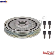 BELT PULLEY CRANKSHAFT 207 343