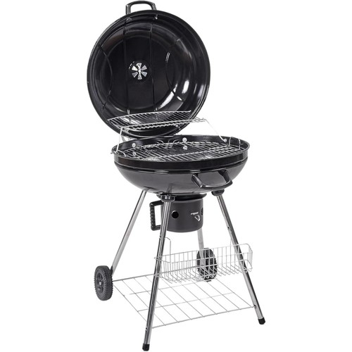 Gear charcoal kettle bbq - kettle,