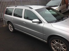VOLVO V70 MK2 XC70 DOOR WING