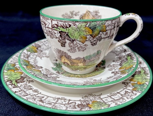 Copland spode byron - spode, “byron”