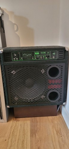 Trace elliot bass - bass, amp