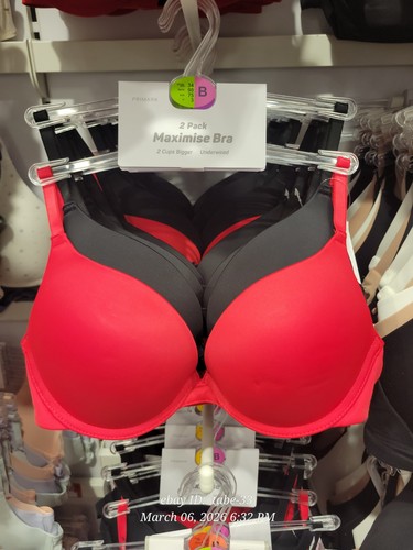 Primark sizes bigger boost - primark,
