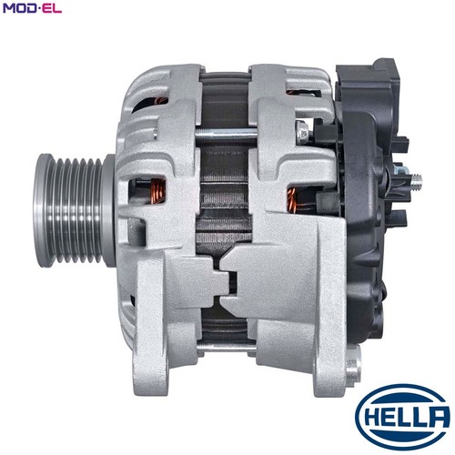 Alternator 8el 011 713 661 - alternator,