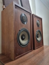 Vintage Sony SS-7100 Loud