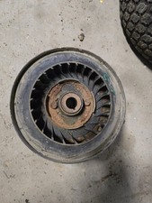 briggs and Stratton ride on mower flywheel starter gear 11.5hp engine 11.5 hp