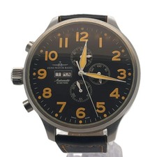 Zeno Watch Bazel Pilot