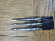 Rare Phil Taylor Darts Power