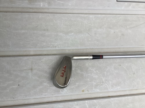 Slazenger bobby locke wedge - bobby,