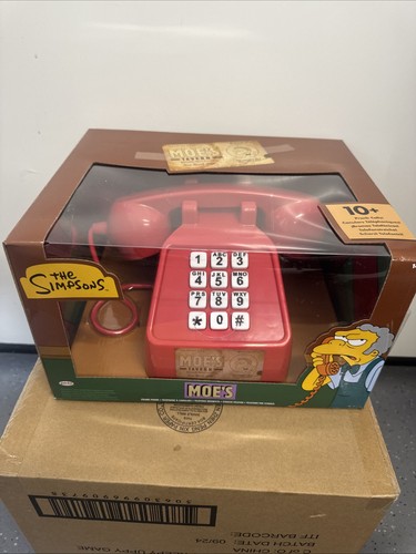 Jakks pacific the simpsons - jakks,