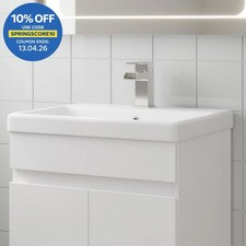 Bathroom Basin Sink 520mm