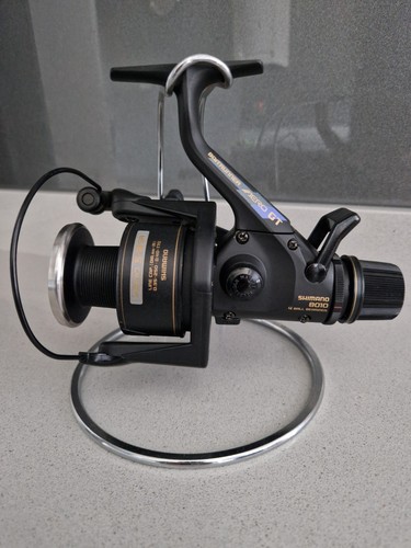 Shimano baitrunner aero - aero, gt
