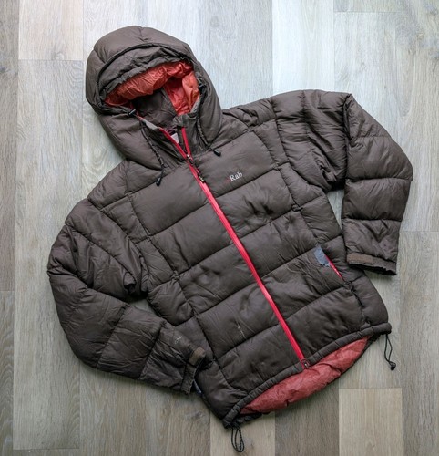 Rab neutrino endurance - rab, women's