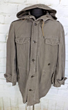 Vintage German Army Khaki