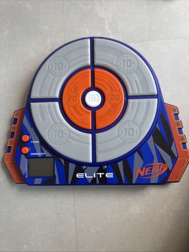 Nerf elite strike score - elite, &
