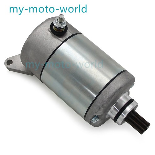 For yamaha starter motor - for,