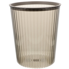  Dustbin for Kitchen Rubbish Bedroom Garbage Can Waste Paper Basket