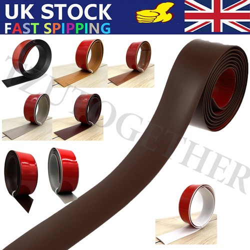 10m self adhesive pvc edge - 2m-10m, self-adhesive